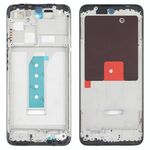 Piastra di lunetto del telaio LCD dell'alloggiamento anteriore per Xiaomi Redmi 10