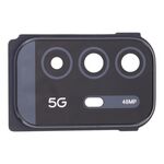 Per OPPO A95 PELM00 Copriobiettivo fotocamera (blu)