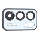 Per OPPO Reno6 Pro 5G PEPM00, copriobiettivo fotocamera CPH2249 (blu)