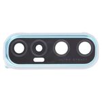 Per OPPO Reno3 Pro 5G PCRM00, PCRT00, CPH2009 / Reno3 Pro 4G CPH2035, CPH2037, CPH2036 Copriobiettivo fotocamera (verde)