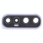 Per OPPO Reno3 Pro 5G PCRM00, PCRT00, CPH2009 / Reno3 Pro 4G CPH2035, CPH2037, CPH2036 Copriobiettivo fotocamera (blu)