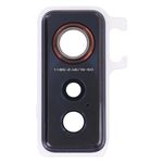 Per vivo iQOO 5 5G V2024A Copriobiettivo fotocamera (nero)
