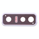 Per vivo Y73s V2031A copriobiettivo fotocamera (viola)