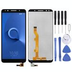 Schermo LCD OEM per Alcatel 1X OT5059 5059 5059A 5059D 5059I 5059J 5059T 5059X 5059Y con digitalizzatore Assemblea Completa