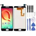 Schermo LCD OEM per Alcatel A5 LED 5085Q 5085X 5085O 5085N 5085 5085Y 5085D con digitalizzatore assemblaggio completo (nero)