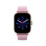 Y13s 1,69 pollici Screen a colori Smart Watch, IP67 Impermeabile, Supporto Bluetooth Chiamata / Monitoraggio della frequenza cardiaca / Monitoraggio della pressione sanguigna / Monitoraggio dell'ossigeno del sangue / Monitoraggio del sonno (rosa)