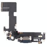Cavo flessibile per porta di ricarica originale per iPhone 13 (nero)