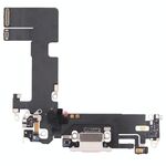 Cavo flessibile per porta di ricarica originale per iPhone 13 (bianco)