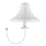 433MHz 5DBI SMA Omnidirezionale Mount Omni Antenna