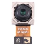 Macchina fotografica posteriore posteriore per Xiaomi Redmi Nota 9 4G / REDMI 9T M2010J19SC, J19S, M2010J19SG, M2010J19SIA