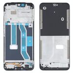 Per OPPO Realme C15 RMX2180 Front Housing LCD Frame Bezel Plate