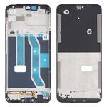 Per OPPO Realme C12 RMX2189 Front Housing LCD Frame Bezel Plate