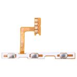Pulsante di accensione e pulsante del volume Cavo flessibile per Nokia 5.4 TA-1333 TA-1340 TA-1337 TA-1328 TA-1325