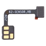 Cavo flessibile del sensore di luce e di prossimità per Xiaomi Black Shark 4 Shark PRS-H0, Shark PRS-A0