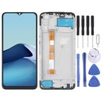 Schermo LCD originale e assemblaggio completo di digitalizzatore con cornice per vivo Y30 (Cina) / Y20s / Y20 / Y20i V2027 V2032 V2029 V2034A