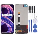 Schermo LCD originale e assemblaggio completo del digitalizzatore per OPPO Realme 8 5G / A93s 5G PFGM00 RMX3241
