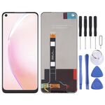 Schermo LCD originale e assemblaggio completo del digitalizzatore per OPPO A93s PFGM00