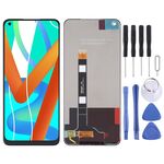Schermo LCD originale e assemblaggio completo del digitalizzatore per OPPO Realme V13 5G