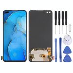 Schermo LCD originale e assemblaggio completo di digitalizzatore per OPPO Reno3 Pro 4G CPH2035 CPH2037 CPH2036