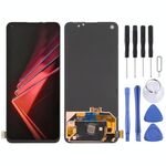 Schermo LCD originale e digitalizzatore assemblaggio completo per OPPO K9 / K9 Pro PEXM00
