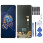 Schermo LCD AMOLED originale per Asus Zenfone 8 Flip ZS672KS con digitalizzatore assemblaggio completo (nero)