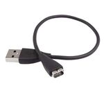 Cavo di ricarica USB per la carica Fitbit Braccialetto HR