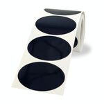 Autoadesivo da cucina impermeabile rimovibile in PVC da 5 pezzi in PVC Autoadesivo da cucina, dimensioni: 55x35mm (I-6)