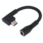 DC 7,4 x 5,0 mm Femmina al cavo di alimentazione dell'interfaccia razer