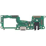 Per scheda porta di ricarica OPPO A95 5G PELM00
