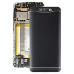 Batteria posteriore per ZTE BLADE V8 BV0800 T80 (nero)