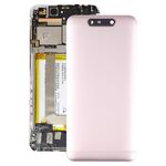 Copertura posteriore della batteria per ZTE BLADE V8 BV0800 T80 (rosa)