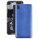 Cover posteriore della batteria per ZTE BLADE A5 (2020) (blu)