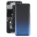 Batteria posteriore per ZTE BLADE A7 (2019) A7000 Z201V (blu)