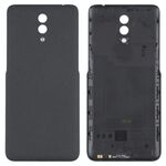 Per Alcatel 1x (2019) 5008 Coperchio posteriore della batteria (nero)
