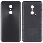 Per Alcatel OneTouch A7 5090Y OT5090 Coperchio posteriore della batteria (nero)