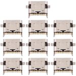 10 PC Connettore della porta di ricarica per Motorola Moto E7