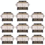 10 PC Connettore della porta di ricarica per Motorola P30 XT1943-1