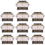 10 PC Connettore della porta di ricarica per Lenovo Z5 L78011