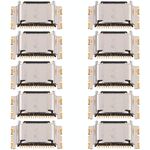 Per OPPO A52 4G CPH2061, CPH2069, PADM00, PDAM10 Connettore porta di ricarica 10 pezzi