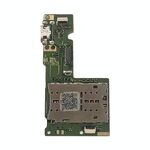 Scheda porta di ricarica per Lenovo Tab M10 TB-X505L TB-X505F