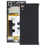 Batteria posteriore per Sony Xperia Xa1 (nero)