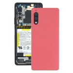 Batteria posteriore per Sony Xperia 10 III