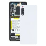 Batteria posteriore per Sony Xperia 10 III
