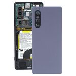 Copertura posteriore della batteria per Sony Xperia 1 II