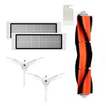 Accessori per robot spazzanti per Xiaomi Mijia / Rock (6pcs / Set)