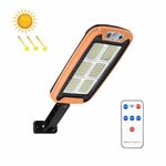 TG-TY07701 6 x 28 LED Solar Outdoor Waterproof Wall Light Human Body Induzione Giardino Light Light Lighting Street Light