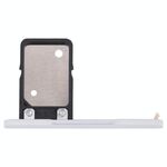 Vassoio della carta SIM per Sony Xperia Xa1 Ultra / Xperia XA1 (bianco)