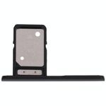 Vassoio della carta SIM per Sony Xperia Xa2 Plus (Nero)