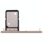Vassoio della carta SIM per Sony Xperia Xa2 Plus (Gold)