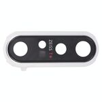 Cover per lenti per fotocamera per Sony Xperia 1 II (argento)